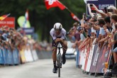 European Championships Munich 2022 - 2022 UEC Road Elite European Championships - Men?s
 ITT - 17/08/2022 -  - photo Ivan Benedetto/UEC/SprintCyclingAgency?2022